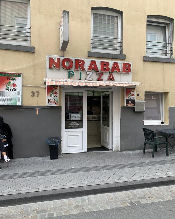 Norabab Pizza